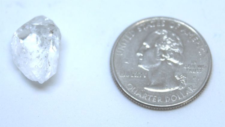 Herkimer Chip (A Quality) - Large