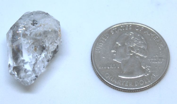 Herkimer Diamond - Small