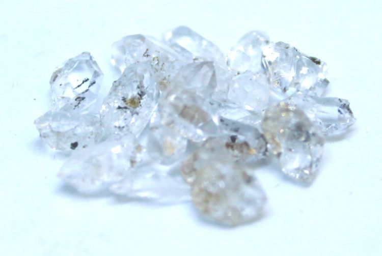 Herkimer Chip (A Quality) - Small