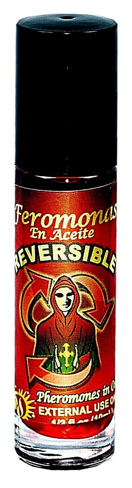 Reversible Pheromones