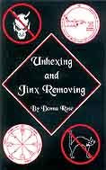 Unhexing & Jinx Removing