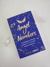 Angel Numbers - Kyle Gray
