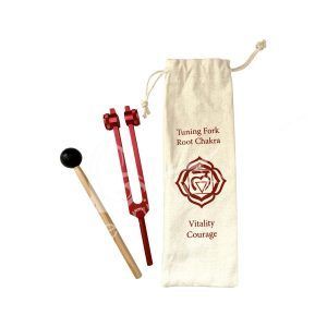 Chakra Tuning Fork - Sacral