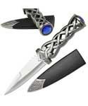 Scottish athame 8 1/2"