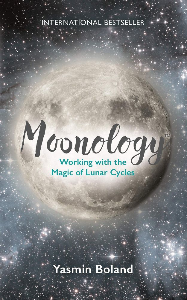 MOONOLOGY: Working With The Mag