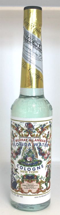 Florida Water 7.5oz
