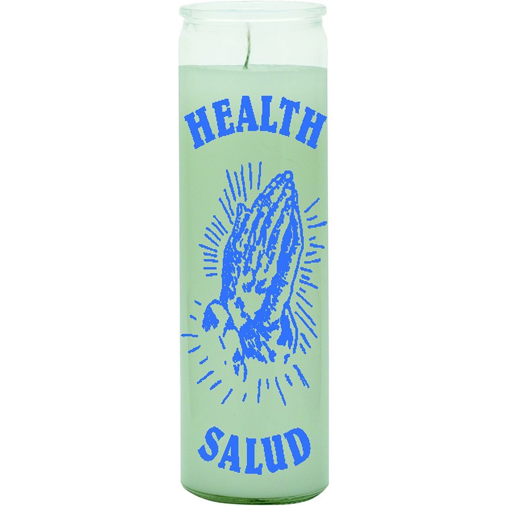 7 day Candle - Health