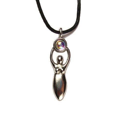 Intuition - Wicca Amulet