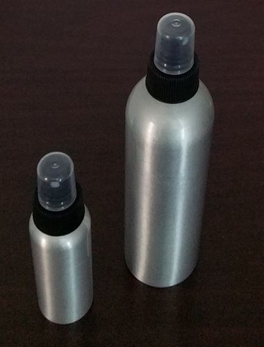 Aluminum Cosmo w/ Spray (8oz)