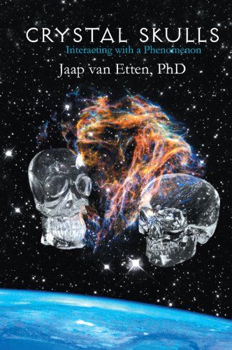 Crystal Skulls - Jaap van Etten