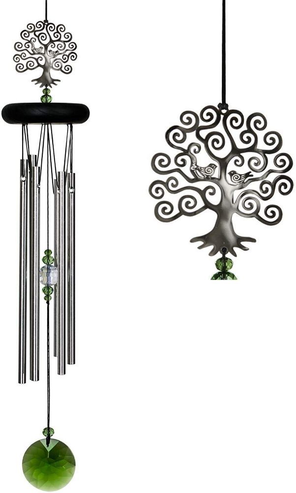 Woodstock Tree of Life