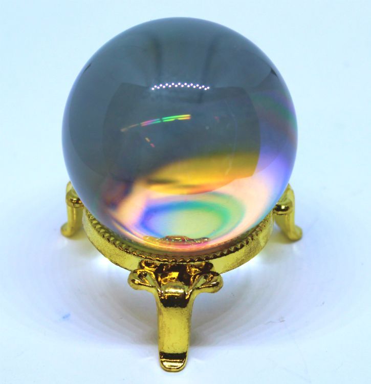 Aurora - Gazing Ball (50mm)