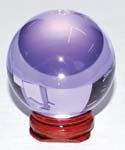 Alexandrite - Crystal Ball (50mm)