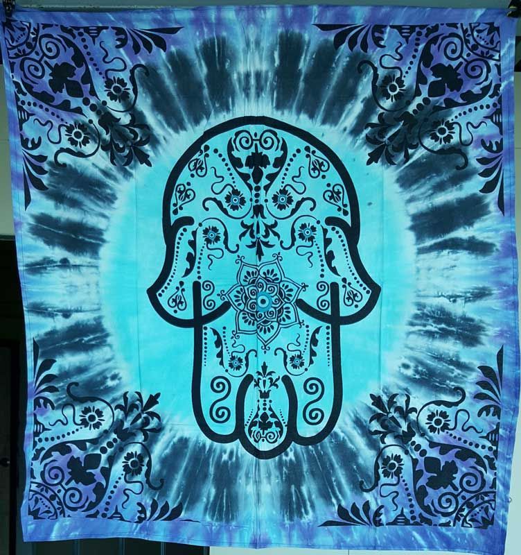 Fatima Hand - Altar Cloth