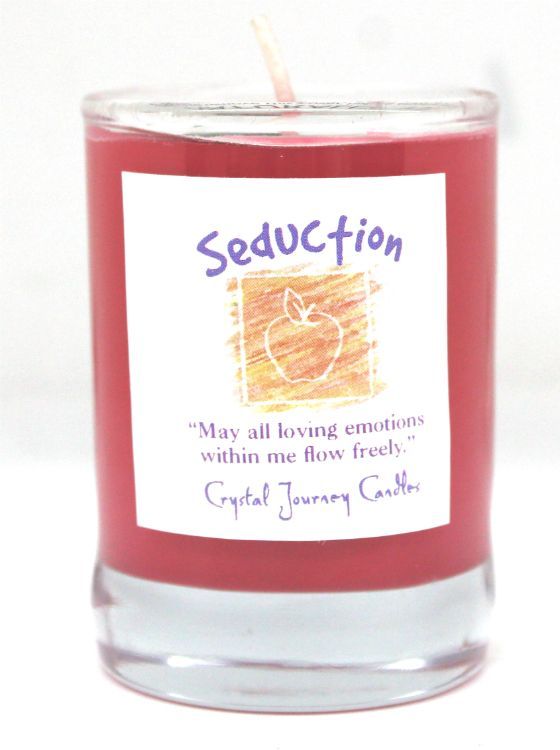 Seduction - Soy Votive