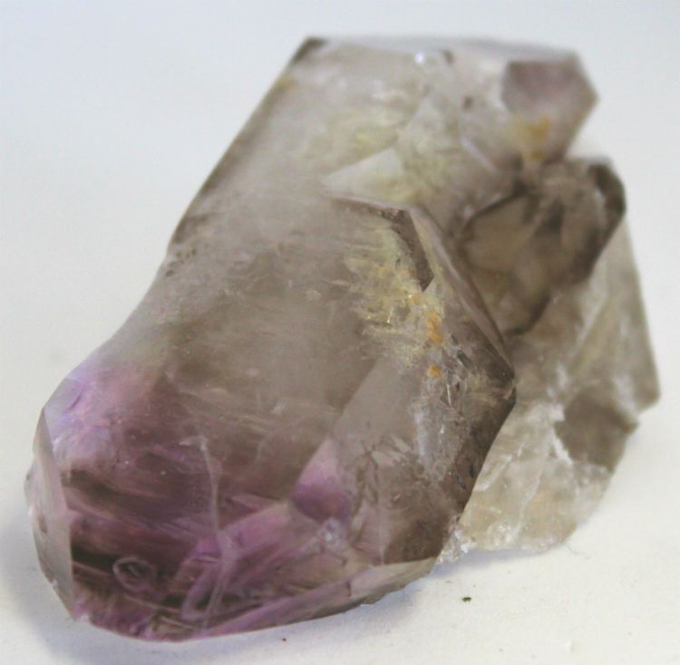 Amethyst Elestial