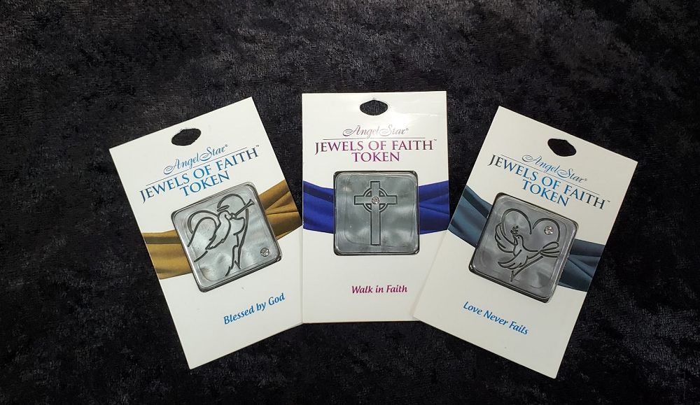 Jewels of Faith Token