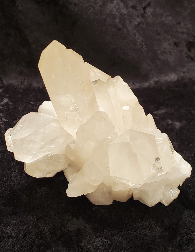 Quartz Clusters XLarge
