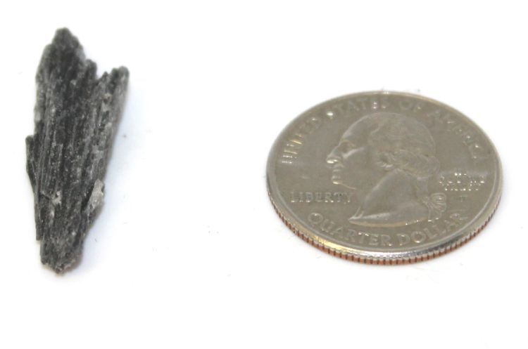 Black Kyanite Blades XSM