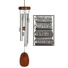 Woodstock Charm Chime - Hero