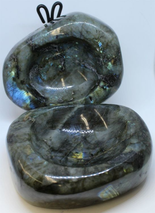 Labradorite Bowl