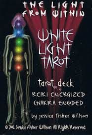 White Light Tarot