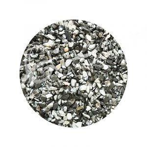 Snowflake Obsidian Chips - 4oz