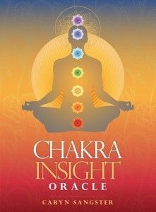 Chakra Insight Oracle
