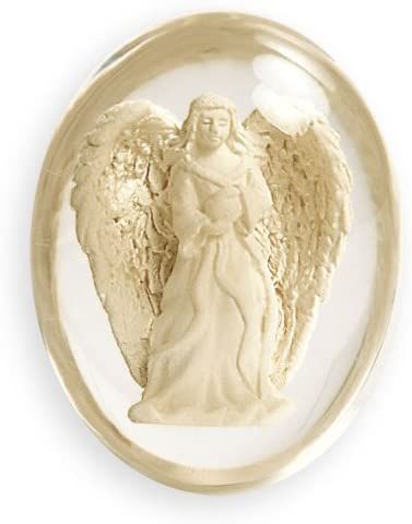 Angel - Worry Stone (#2)