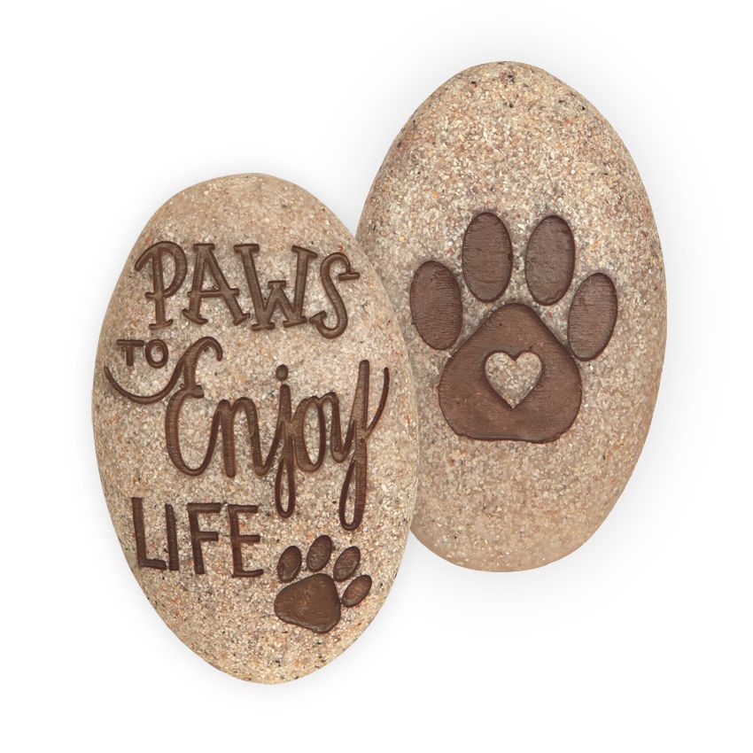 Paws to Enjoy Life Token