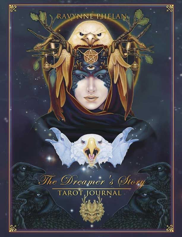 Dreamer's Story Journal