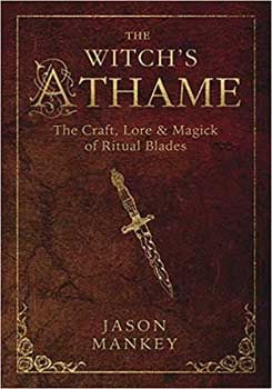 The Witch's Athame - Jason Mankey