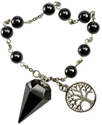 2-in-1 Pendulum Bracelet