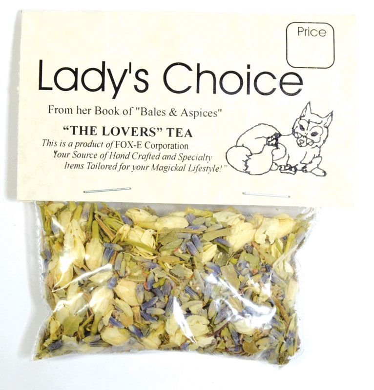 Lovers Tea