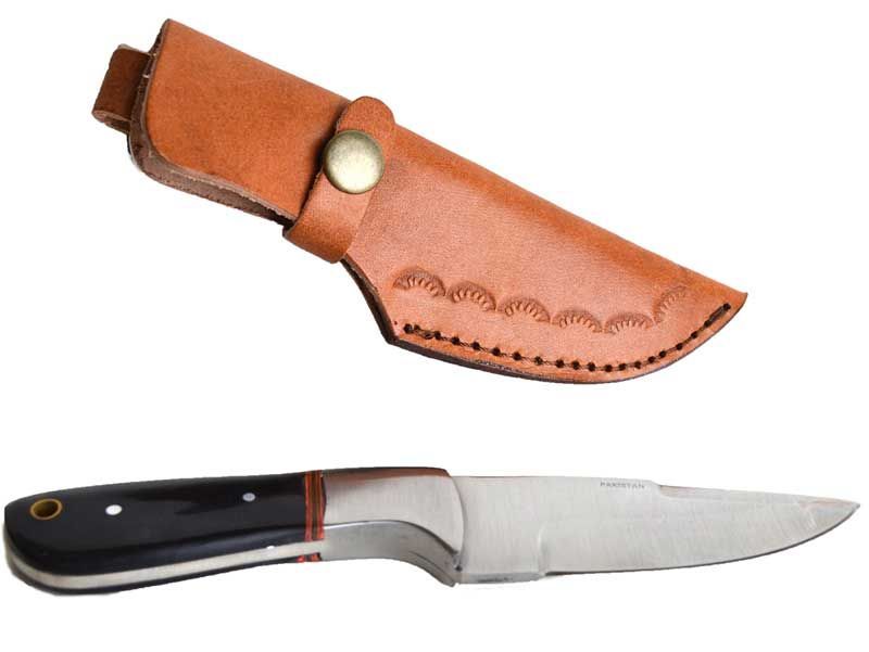 Horn Athame (7.5"L)
