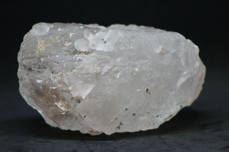 Nirvana Ice Crystals