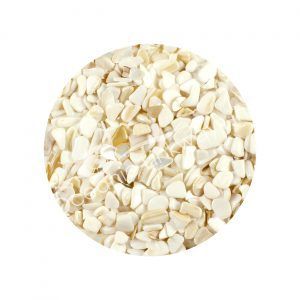 Mother of Pearl Chips - 2oz