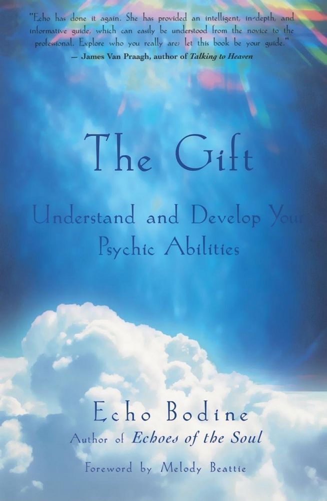 The Gift - Echo Bodine