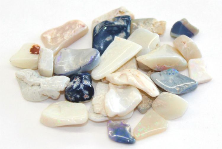 Opal Petite - Chips (5g)