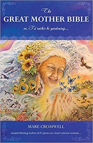 GREAT MOTHER BIBLE
