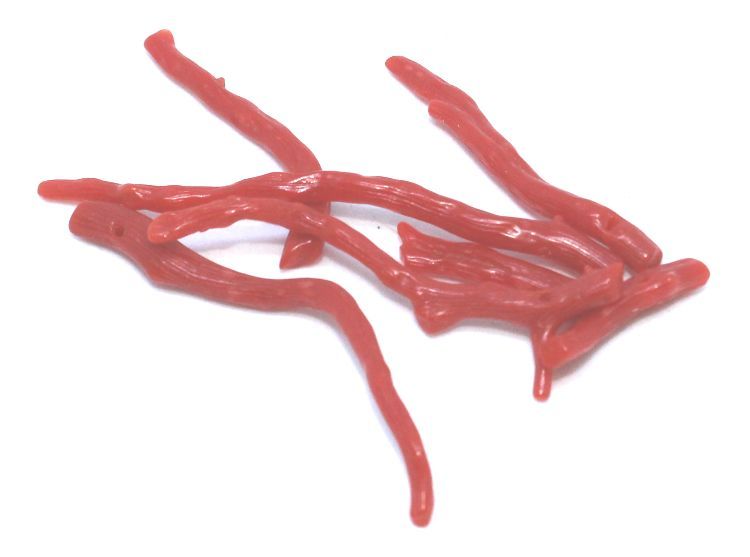Red Coral (2g)
