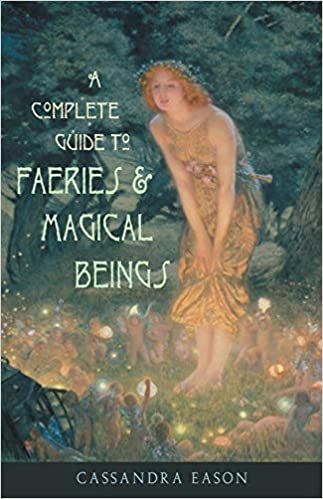 Complete Guide to Faeries