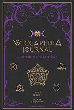 Wiccapedia Journal