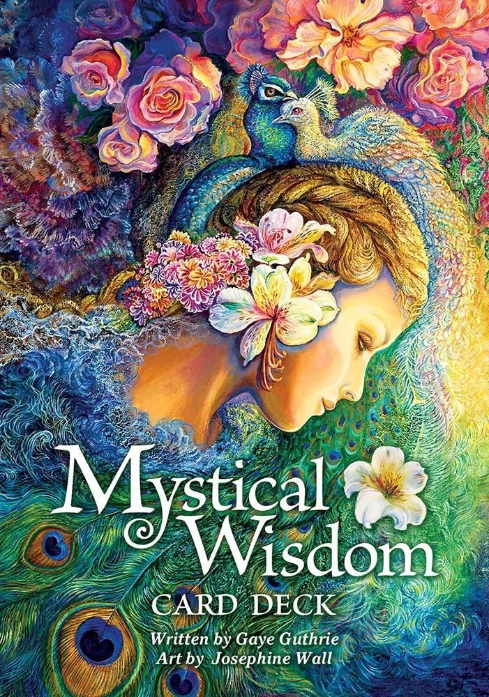 Mystical Wisdom Deck