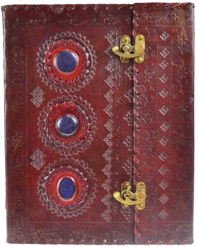Stone Leather Blank