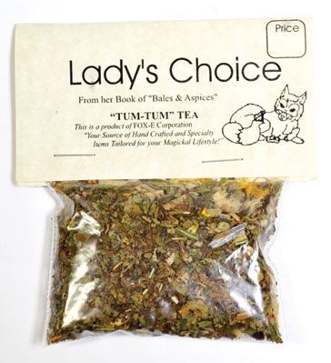 Tum Tum Tea