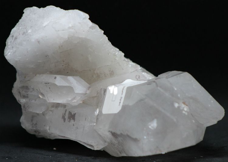Quartz With Lithium Spec
