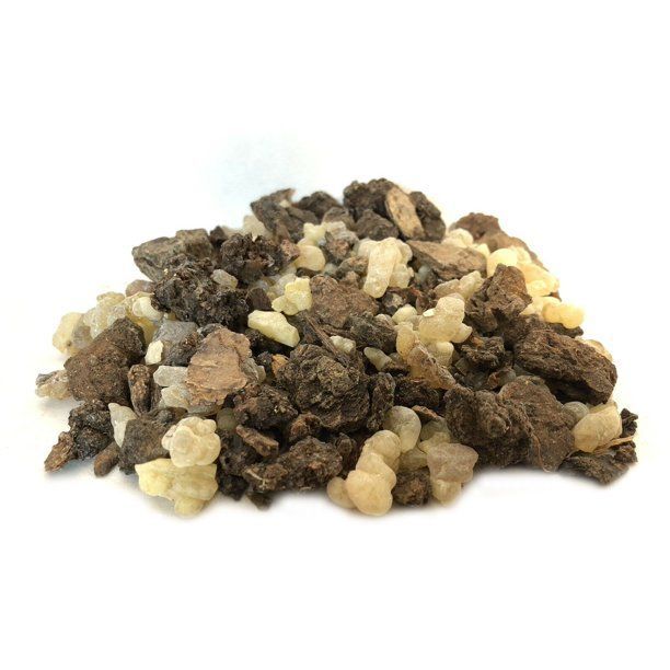 Frank & Myrrh Granular Resin - 1 oz
