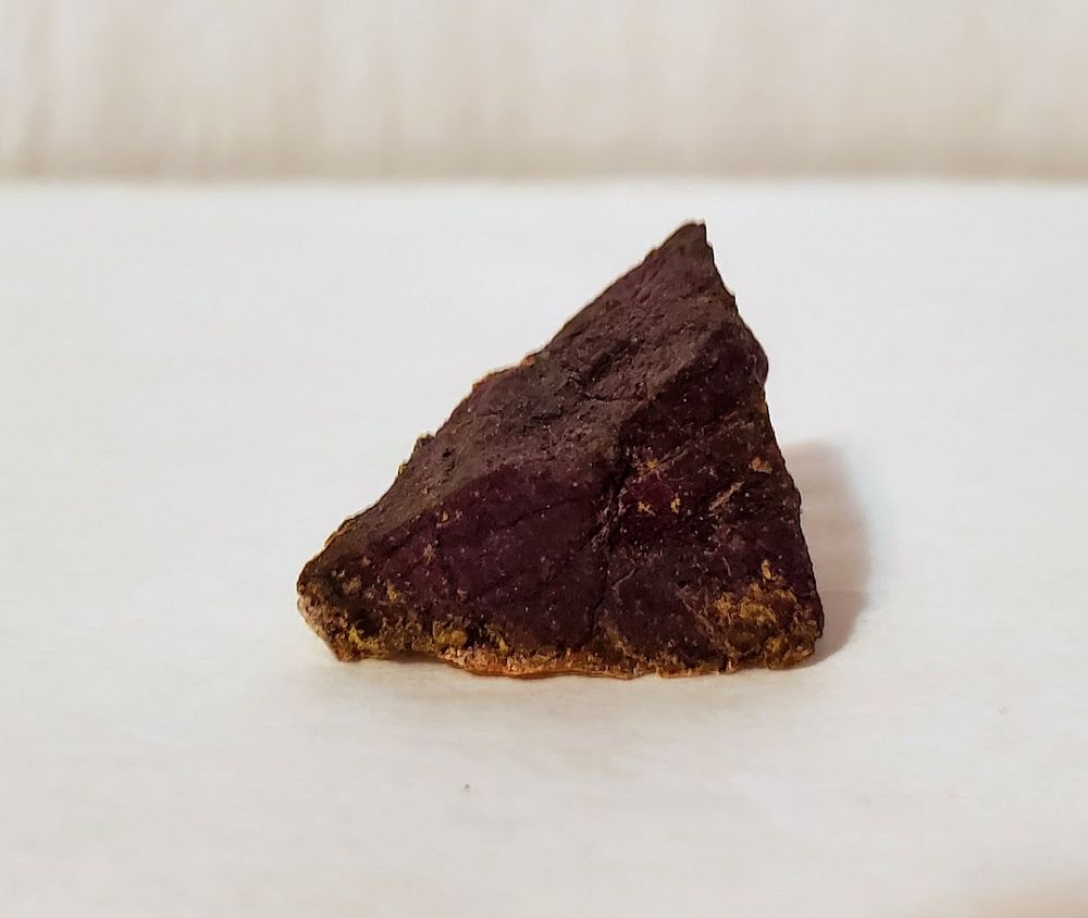 Purpurite Specimen - Small