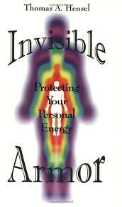 INVISIBLE ARMOR: Protecting You
